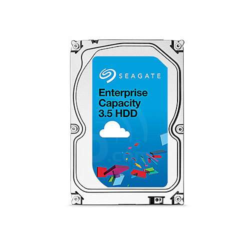 Buy - Seagate Enterprise Class 3TB (ST3000NM0033)